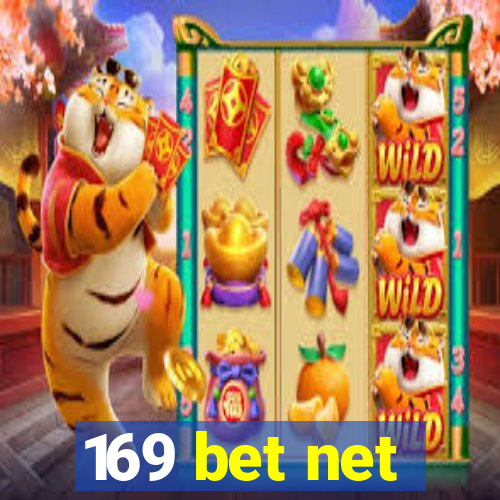 169 bet net